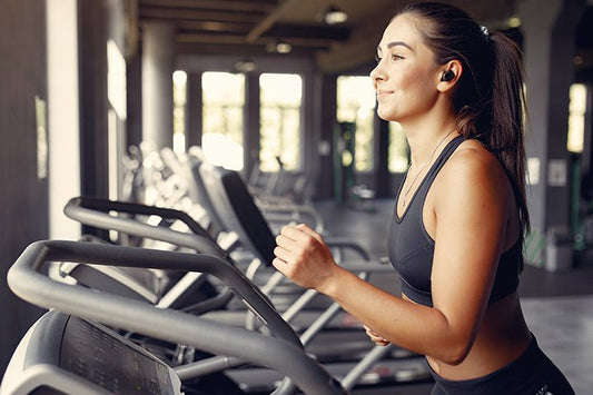 6 MAJOR BENEFITS OF HIGH-INTENSITY INTERVAL TRAINING - Fitness Freak