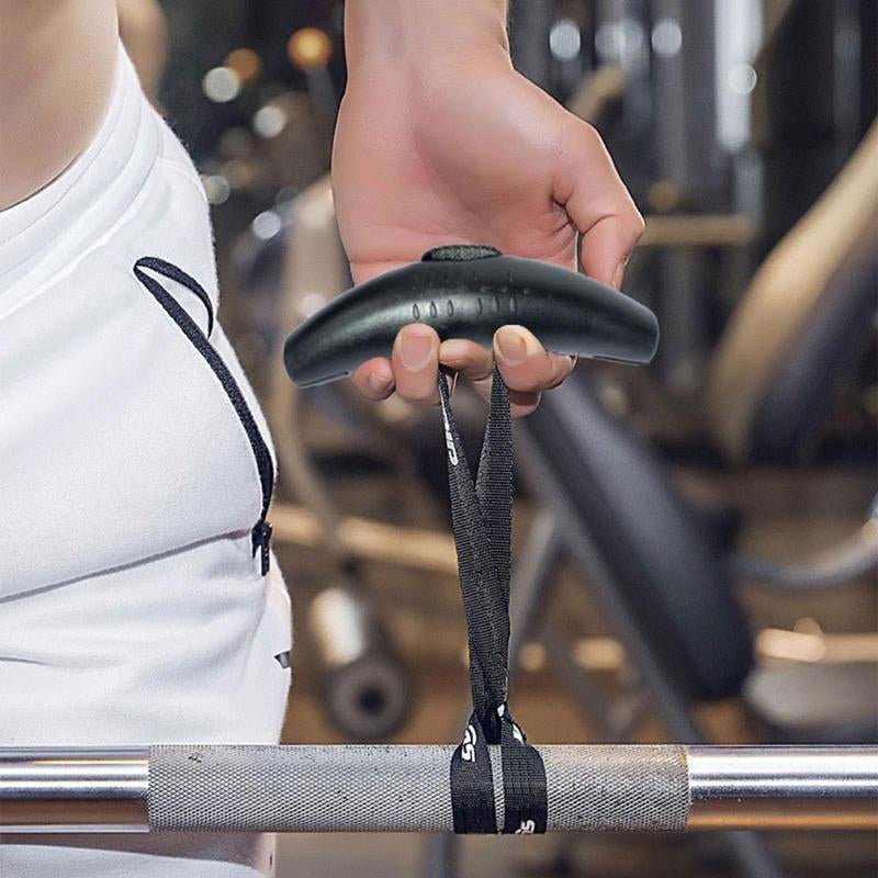 2Pcs Ergonomic Non - Slip Gym Grip Aid - Fitness Freak