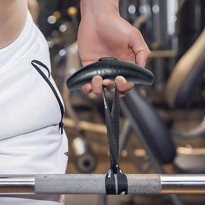 2Pcs Ergonomic Non - Slip Gym Grip Aid - Fitness Freak