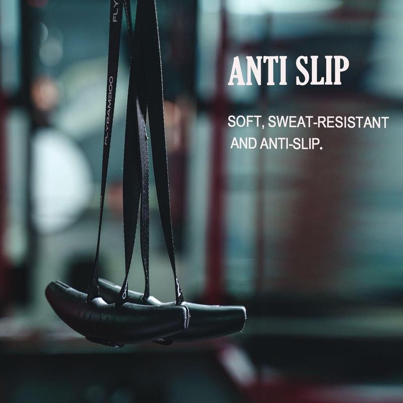 2Pcs Ergonomic Non - Slip Gym Grip Aid - Fitness Freak