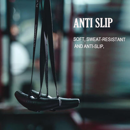 2Pcs Ergonomic Non - Slip Gym Grip Aid - Fitness Freak