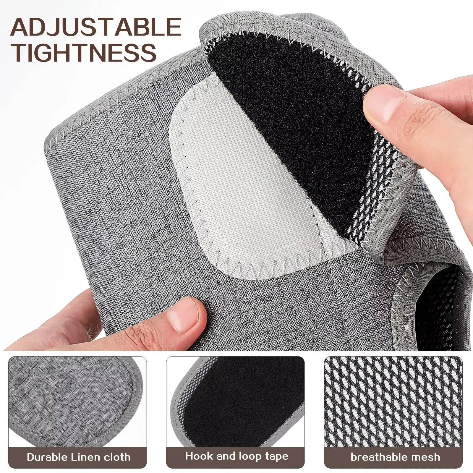 ReviveLeg™ – Portable Leg Massager with Compression and Heat for Ultimate Relaxation - Fitness Freak