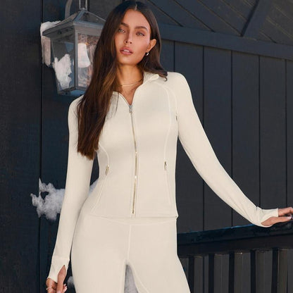 Slim - It Streamline Fitness Jacket - Fitness Freak