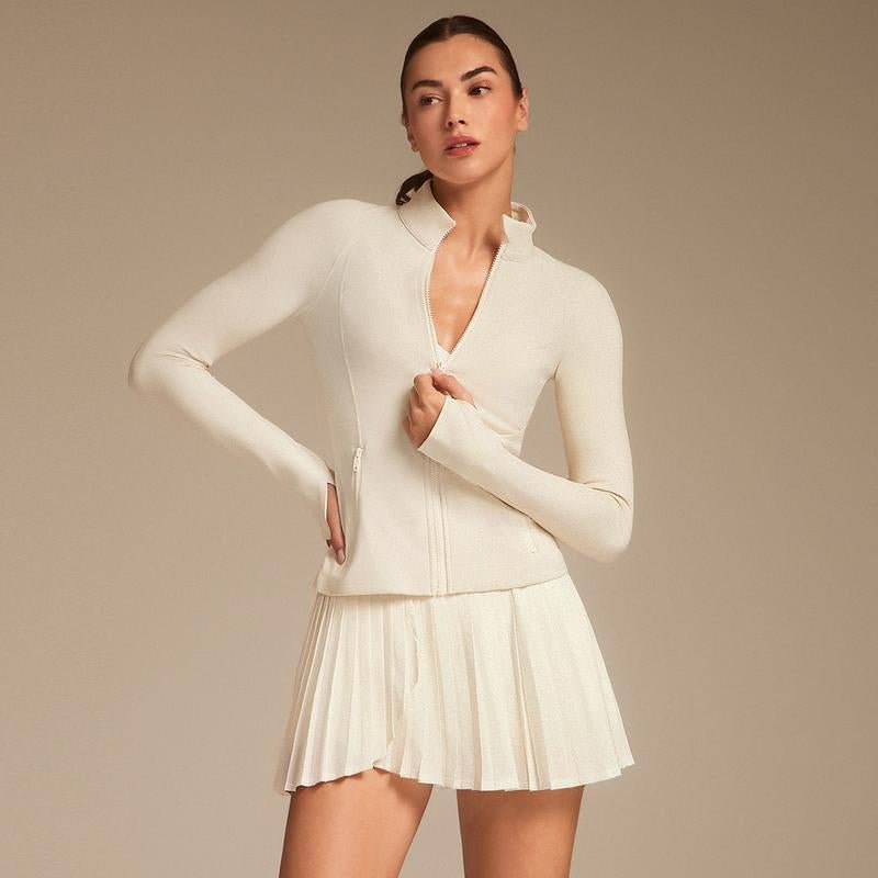 Slim - It Streamline Fitness Jacket - Fitness Freak