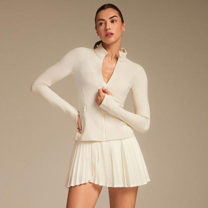 Slim - It Streamline Fitness Jacket - Fitness Freak