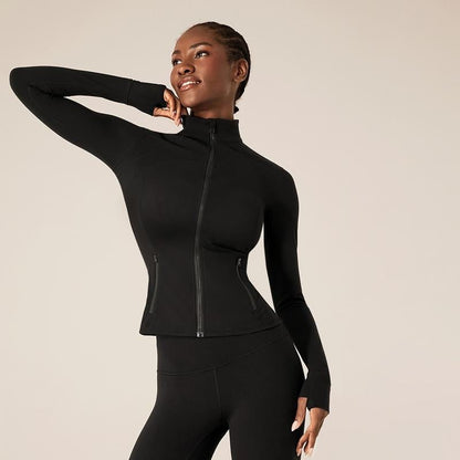 Slim - It Streamline Fitness Jacket - Fitness Freak