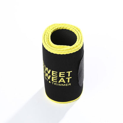 Waist Trimmer Shapewear for Workouts - Fitness Freak