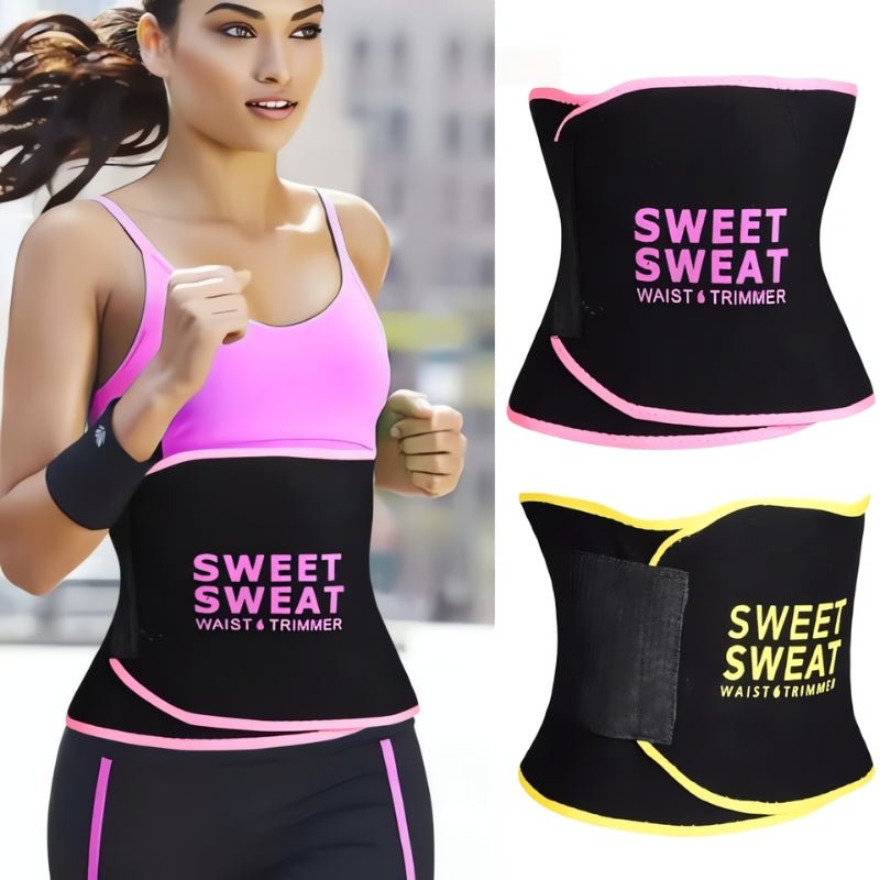Waist Trimmer Shapewear for Workouts - Fitness Freak